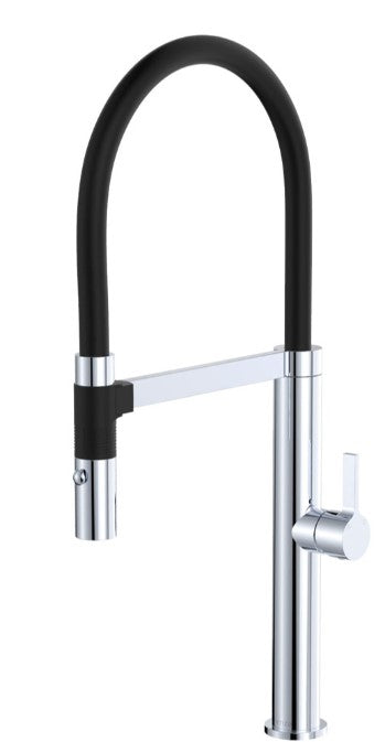 Sansa Pull Down Sink Mixer