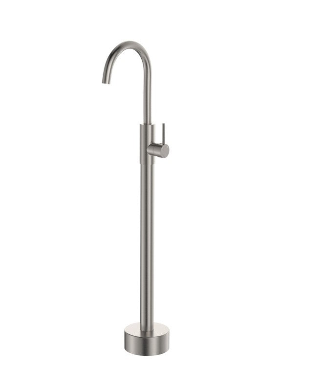 Kaya Floor Mounted Bath Mixer