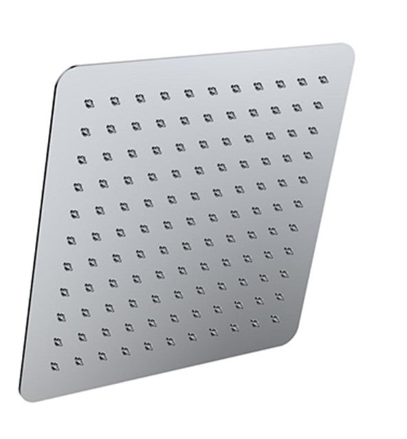 Sky Square Shower Head Chrome