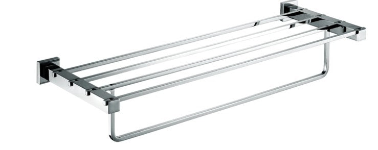 Modena Towel Rack