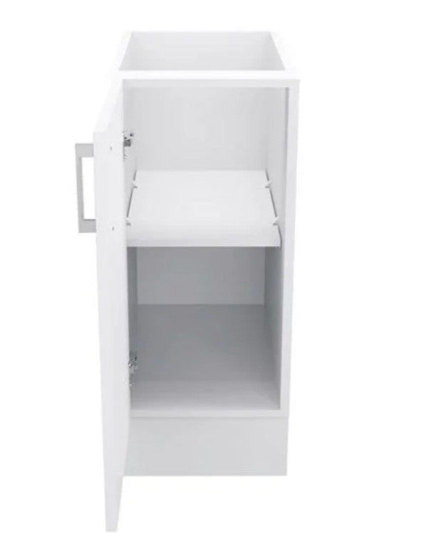 20cm Base Unit Left Hand Hinge