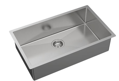 Hana 55L Single Kitchen Sink