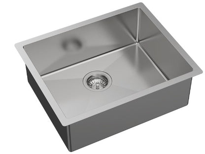 Hana 40L Single Kitchen Sink