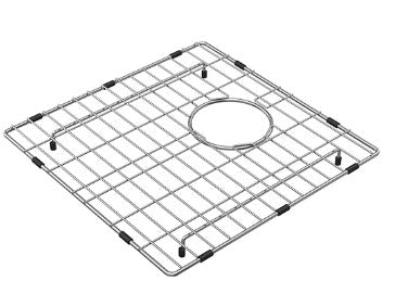 Hana 32L Sink Protector