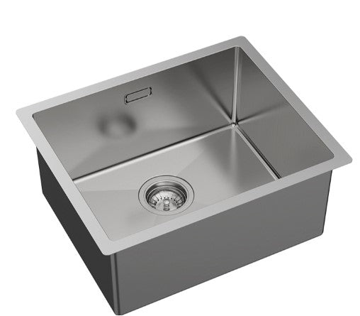 Hana 39L Laundry Sink