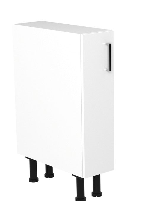 Q 20cm Base Cabinet