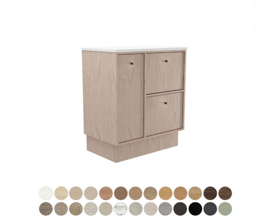 Cierra 750 Floor Standing Vanity