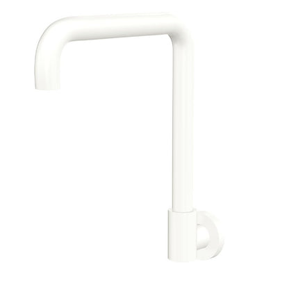 Kaya Squareline Wall Swivel Outlet Set