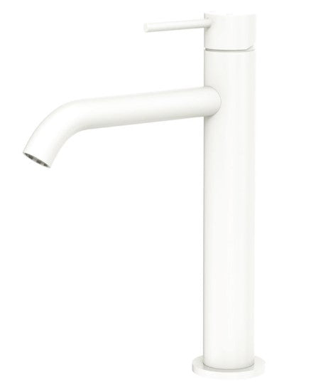 Kaya Medium Basin Mixer