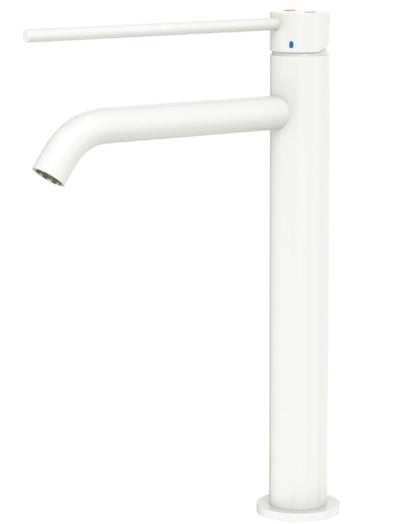 Kaya Care Tall Basin Mixer