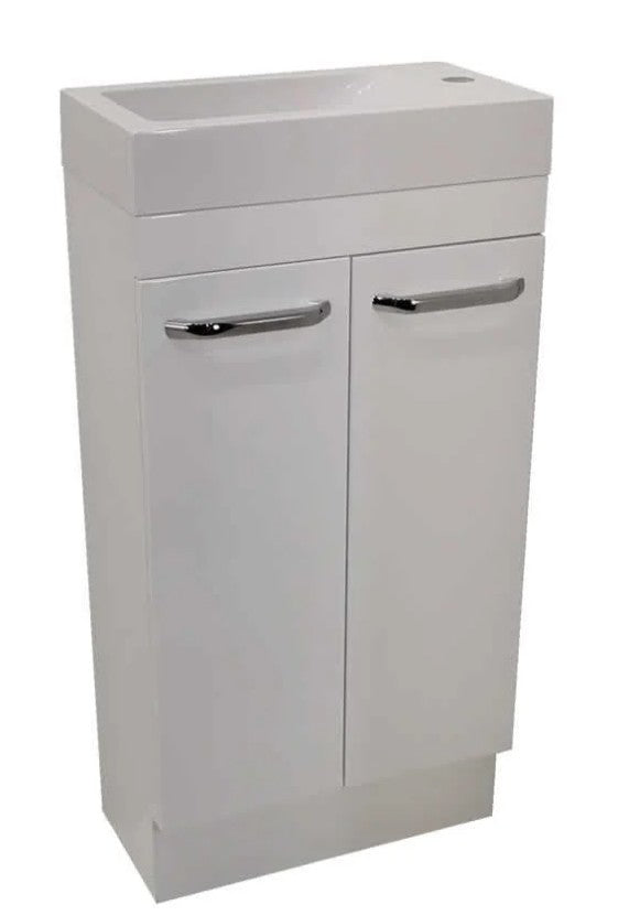 Joanne Ensuite Floor Standing Vanity Unit