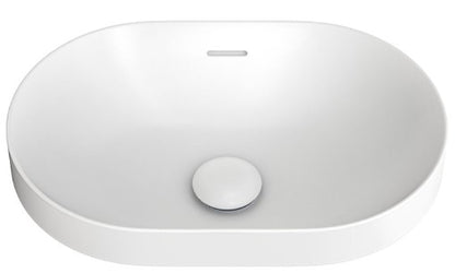 Aluca Pill Semi-Inset Basin