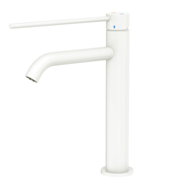 Kaya Care Medium Basin Mixer