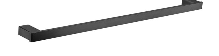 Koko Single Towel Rail, 810 mm