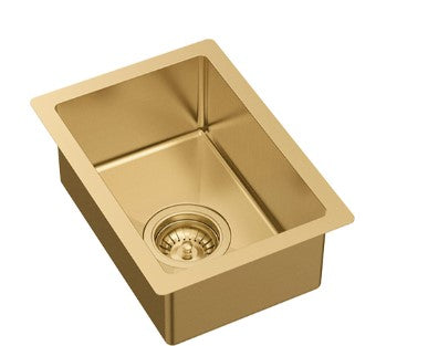 Hana 10L Single Kitchen Sink