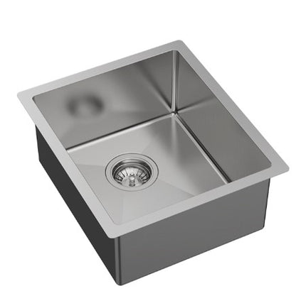 Hana 27L Single Kitchen Sink