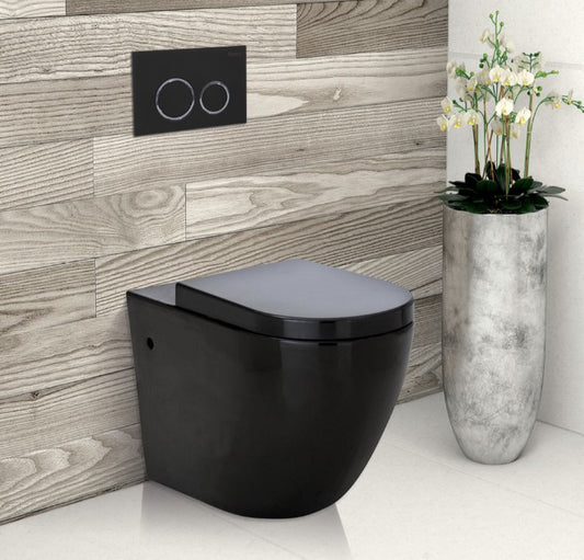 R&T In-Wall Cistern for Floor Mounted / Wall-Faced Pan