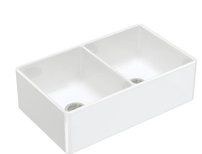 Charlton Double Butler Sink