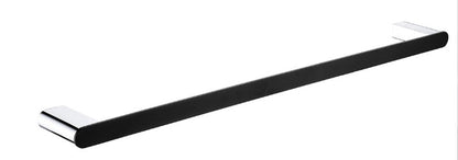 Lincoln Single Towel Rail, 900 mm