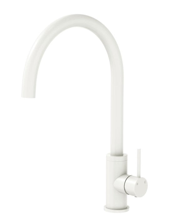 Kaya Sink Mixer, Chrome