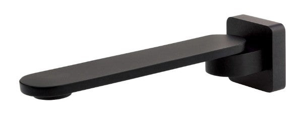 Empire Slim Swivel Bath Outlet