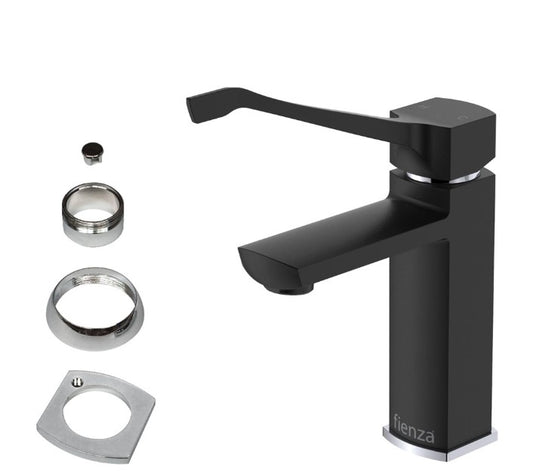 Koko Care Basin Mixer