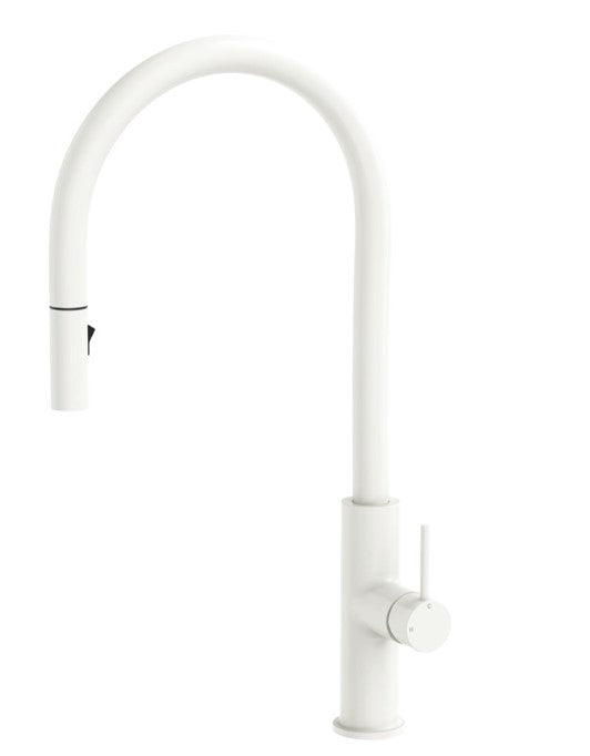 Kaya Pull-Out Sink Mixer