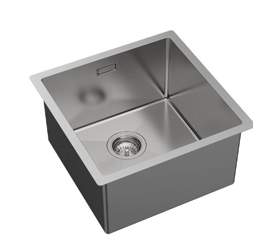 Hana 30L Laundry Sink with Overflow