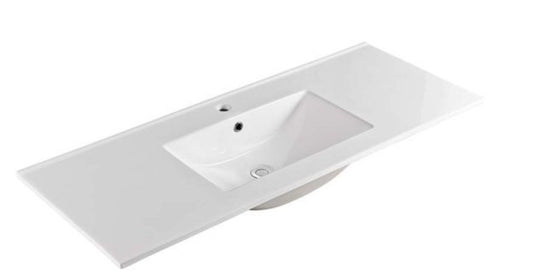 Marine Single Drawer PVC 75cm