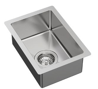 Hana 10L Single Kitchen Sink