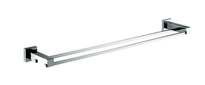 Modena Double Towel Rail