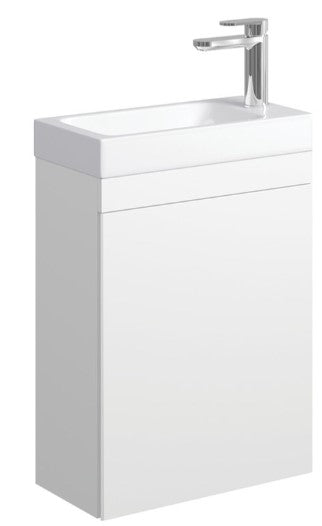 Denzel Edge 450 Ensuite Wall-Hung Vanity