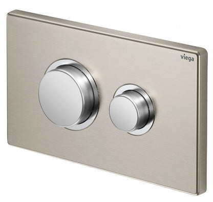 Viega Visign Public 11 Raised Button Flush Plate