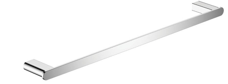 Lincoln Single Towel Rail, 900 mm