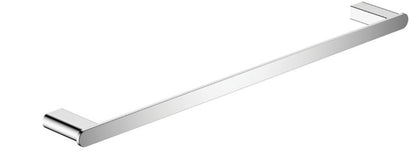 Lincoln Single Towel Rail, 900 mm