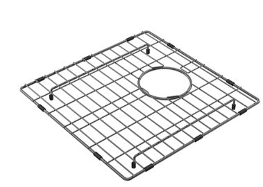 Hana 32L Single Kitchen Sink Kit