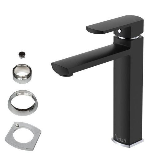 Koko Medium Basin Mixer