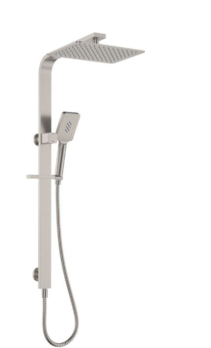 Tono Deluxe Twin Shower