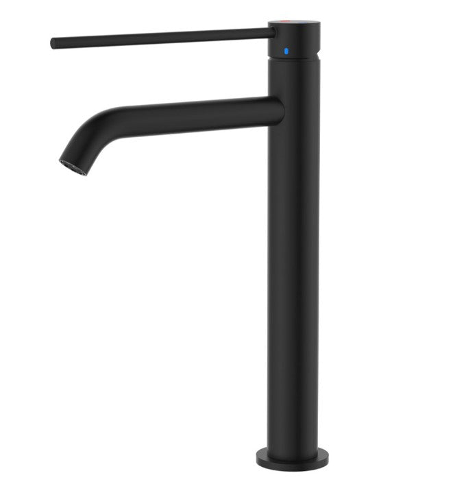 Kaya Care Tall Basin Mixer