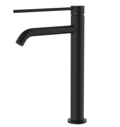 Kaya Care Tall Basin Mixer