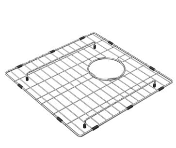 Hana 32L Single Kitchen Sink Kit