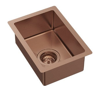 Hana 10L Single Kitchen Sink