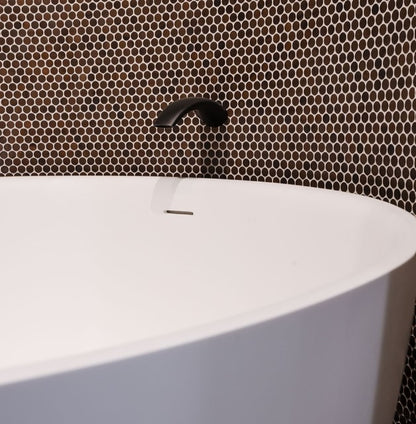 Shinto Solid Surface Bath 1350mm