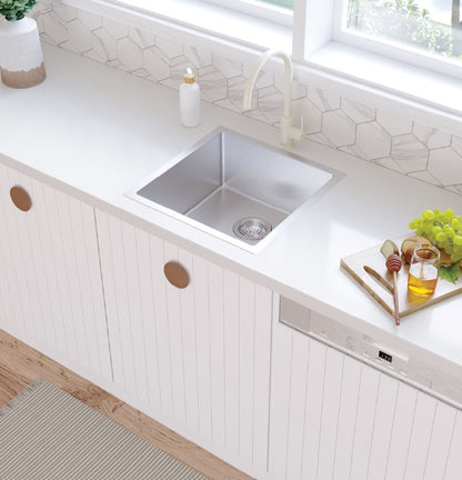 Hana 40L Single Kitchen Sink