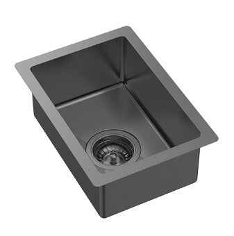 Hana 10L Single Kitchen Sink