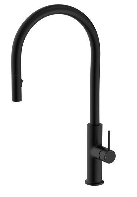 Kaya Pull-Out Sink Mixer