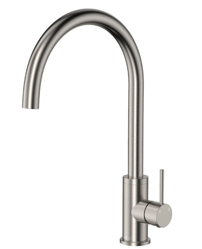 Kaya Sink Mixer, Chrome