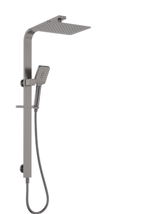 Tono Deluxe Twin Shower