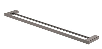 Tono Double Towel Rail, 810 mm