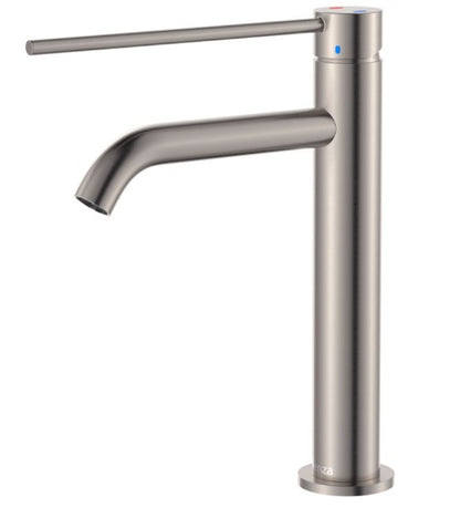 Kaya Care Medium Basin Mixer